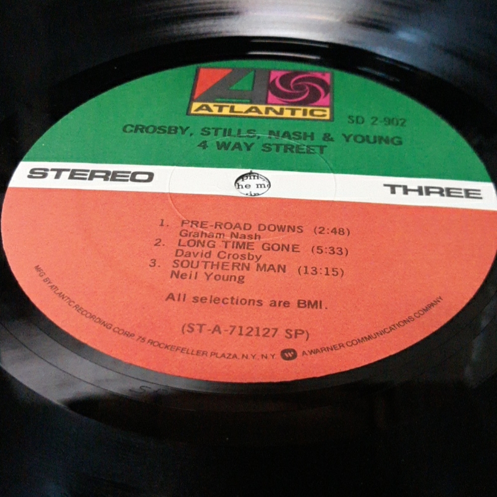 Rare Vinyl Pressing - Picture 13 of 15